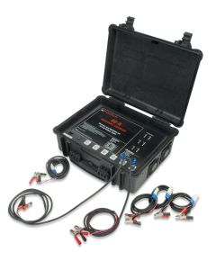 746x816, SC-6 PulseTech 8 Amp 6 Station Recovery Charger