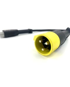 Star Car 36V Golf Cart Charger Plug