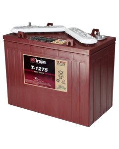 Trojan T-1275 12 Volt 150Ah GC12 Deep Cycle Battery