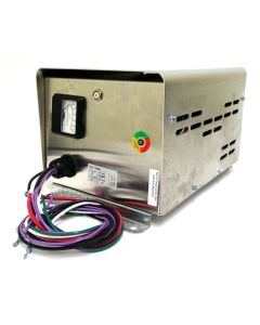 TD2440 replacement taylor Dunn 79-302-15 Charger