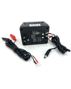Tobbi 12V Battery Charger