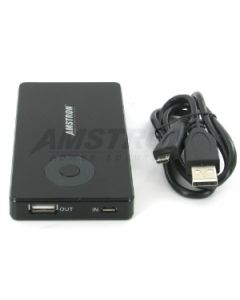 UltraXP-4.7 External Battery