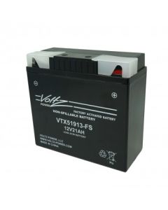 BMW 1200 Replacement Battery for 51913 PC680