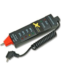 100x822 Mini-Battery Tester