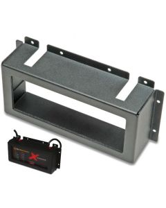 100x810 XC-BKT Wall Bracket