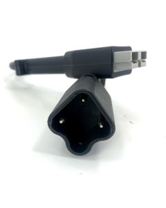 Yamaha Drive 48V Plug