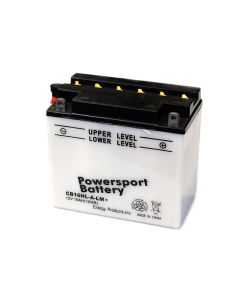 PowerSport B16HL-A-LM Replacement Battery for YB16HL-A-CX