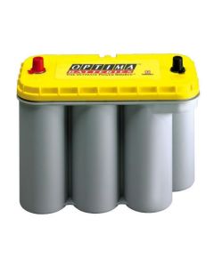 OPTIMA D31A YellowTop 8051-160