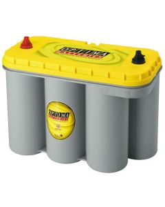 OPTIMA D31T YellowTop 8050-160 profile L