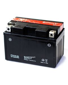 YT12A-BS, PTX12A-BS Generic Power Sport battery