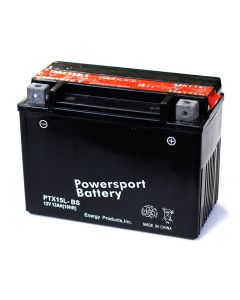 YTX15L-BS, PTX15L-BS Generic Power Sport battery