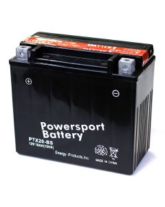 Adventure Power UTX20-BS