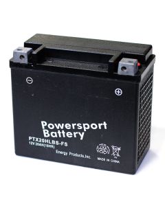 Adventure Power UTX20HL