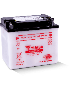 Yuasa YB7C-A OEM Battery