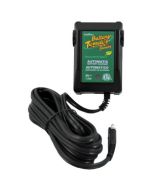 NEW VERSION Battery Tender JR 6V 1250mAh Charger Maintainer