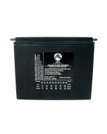 Adventure Power UBVT-7 Yuasa YHD-12 Replacement
