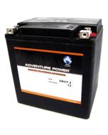 Adventure Power UBVT-2