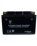 YT9B-BS, PT9B-BS Generic Power Sport battery