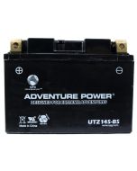 YTZ14S-BS, PTZ14S-BS Generic Power Sport battery