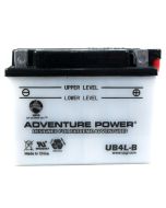 Adventure Power UB4L-B