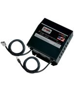 i7212 Dual Pro Industrial Charger 72 Volt 12 Amp Charger