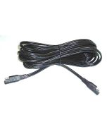 PulseTech 25Ft Quick Disconnect Heavy Duty Extension