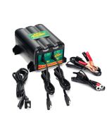 2 Bank Battery Tender Plus 1.25 Amp
