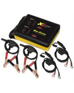 2 Bank PulseTech 12 Volt Xtreme Battery Charger