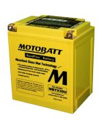MotoBatt MBTX30U
