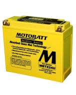 MotoBatt YTX24HL