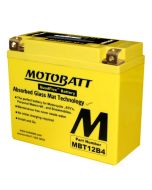 MotoBatt MBT12B4