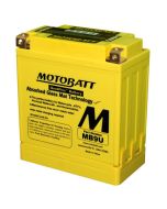 MotoBatt MB9U