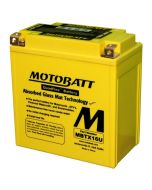 MotoBatt MBTX16U
