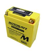 MotoBatt MB5U