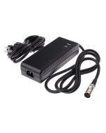 24V 3.5Ah Wheelchair Battery Charger 24BC3500T-1