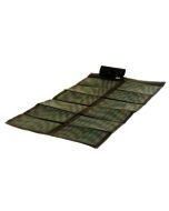 Global Solar 62W Foldable Solar Panel P3-62