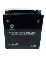 Adventure Power UTX16