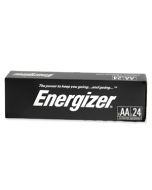 24 Pack Energizer Max AA 1.5V Batteries
