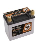 Braille B129 Advanced AGM Upgrade GTX12-BS