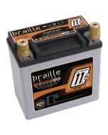 Braille B14115 Advanced AGM YTX14-BS Upgrade