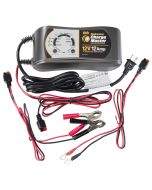 CM12A-CEC Smart Charger