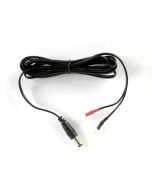 Barrel Plug Adapter for 12BC500D-1