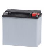 ETX16L Battery