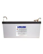 Lifeline GPL-8DL 12 Volt 255Ah Battery