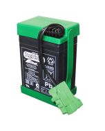 Peg Perego 6V 4Ah Battery