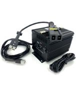 48V EZGO Charger with TXT Connector