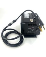 Schauer Golf Cart Battery Charger w/ Crowfoot Connector JAC2036
