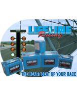 Lifeline LL1640TB 2 Post 16V 57Ah Battery