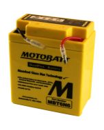 MotoBatt MBT6N6