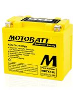 MotoBatt MBTX12U
